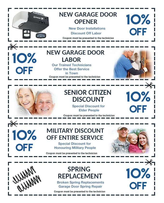 Neighborhood Garage Door Repair Service Hobart, IN 219-209-3191 - CouponSet13-five